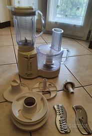 robot da cucina ariete
