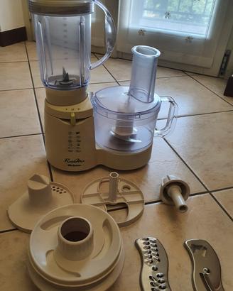 robot da cucina ariete