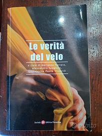 Le verità del velo - M. Ferrara A. Saggioro G.P V