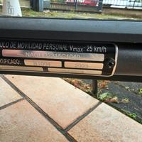 monopattino ninebot f2 