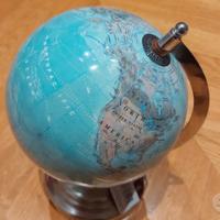 Mappamondo Montemaggi nuovo h. 35 cm