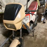 Gilera RV 125