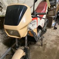 Gilera RV 125