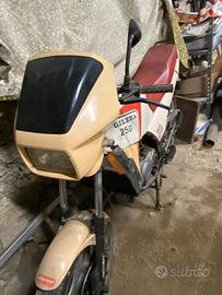 Gilera RV 125