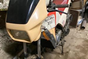 Gilera RV 125