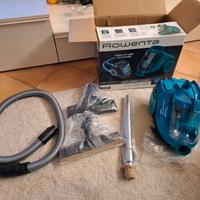 kit aspirapolvere rowenta cycloni
