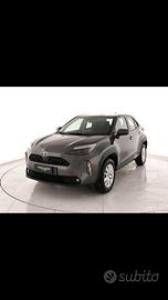 Toyota Yaris Cross 1.5 Hybrid 5p. E-CVT Trend