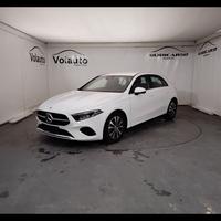 Mercedes Classe A - W177 2023 - A 180 d Advanced a