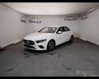 Mercedes Classe A - W177 2023 - A 180 d Advanced a