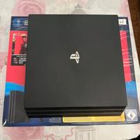Sony PlayStation Ps4 Pro Headset Gold SSD 500GB