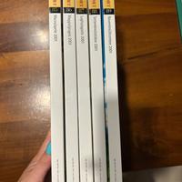 Collezione grand gourmet 2001