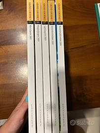 Collezione grand gourmet 2001