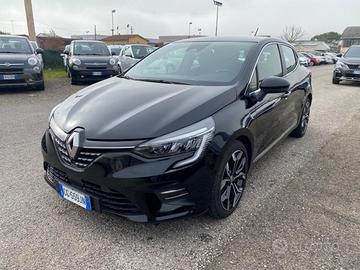 RENAULT Clio TCe 100 CV GPL 5 porte Intens