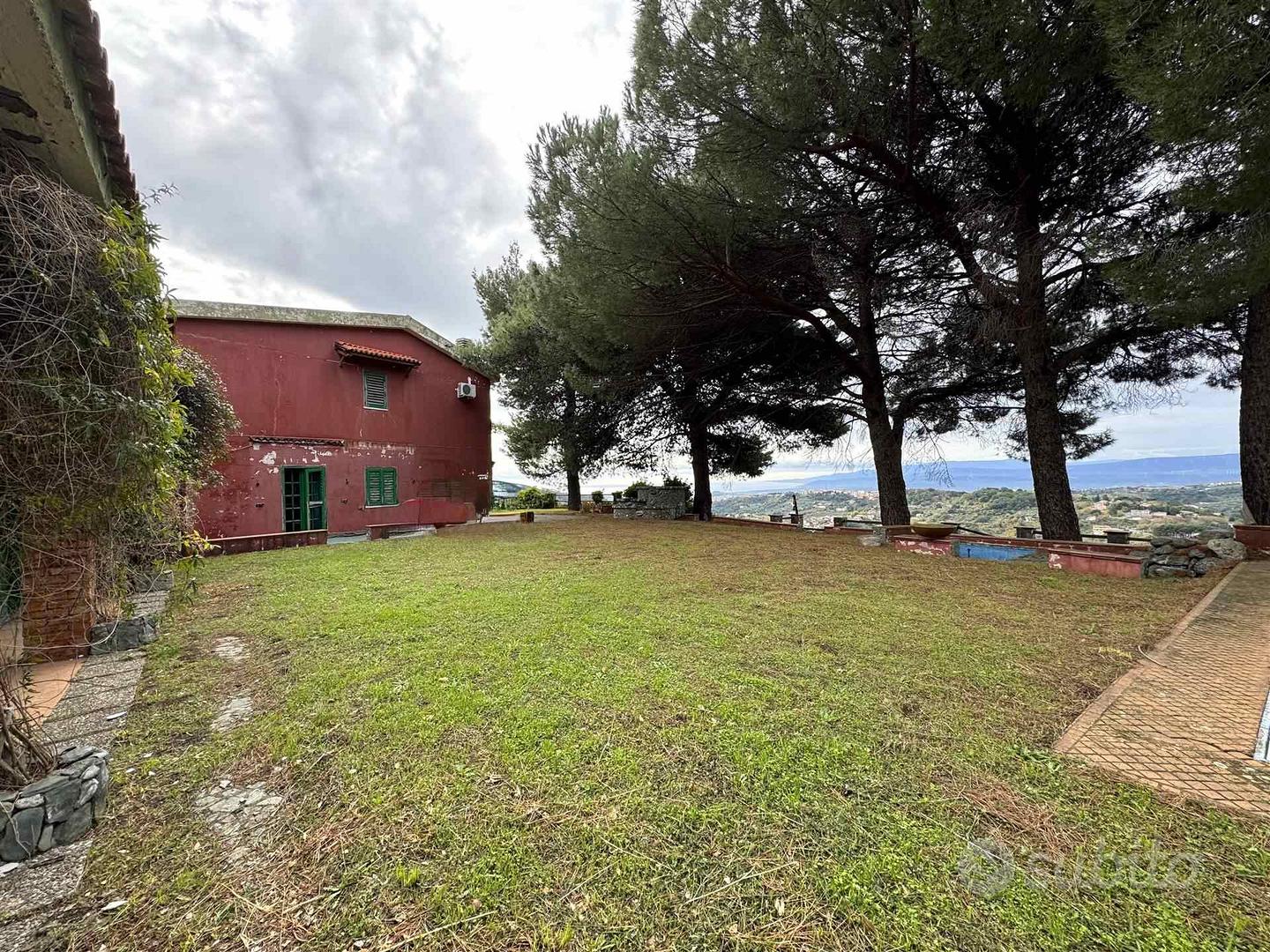 Rif.RI512| villa catanzaro