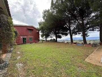 Rif.RI512| villa catanzaro