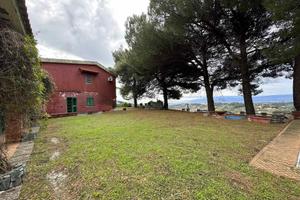 Rif.RI512| villa catanzaro