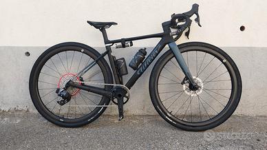 WILIER RAVE SRL GRAVEL