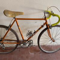 Bicicletta bambino vintage anni 80