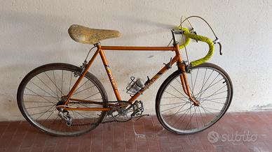 Bicicletta bambino vintage anni 80