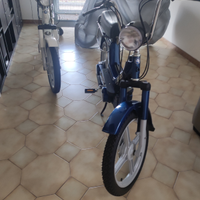 Piaggio si