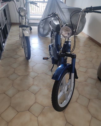 Piaggio si