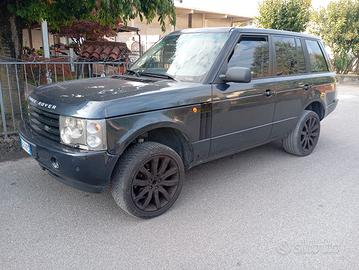 range rover l322 vogue