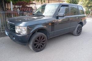 range rover l322 vogue