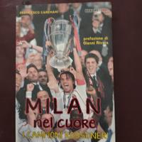 Milan nel cuore