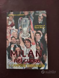 Milan nel cuore