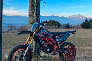 valenti n01 maxi kit 80 polini 2017