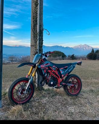 valenti n01 maxi kit 80 polini 2017