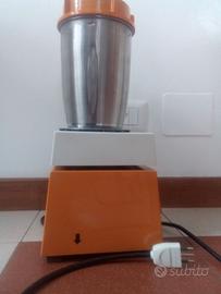 bimby prima serie con upgrade , meglio che nuovo