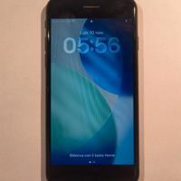 IPHONE SE 2020 – 64 GB – USATO – NERO