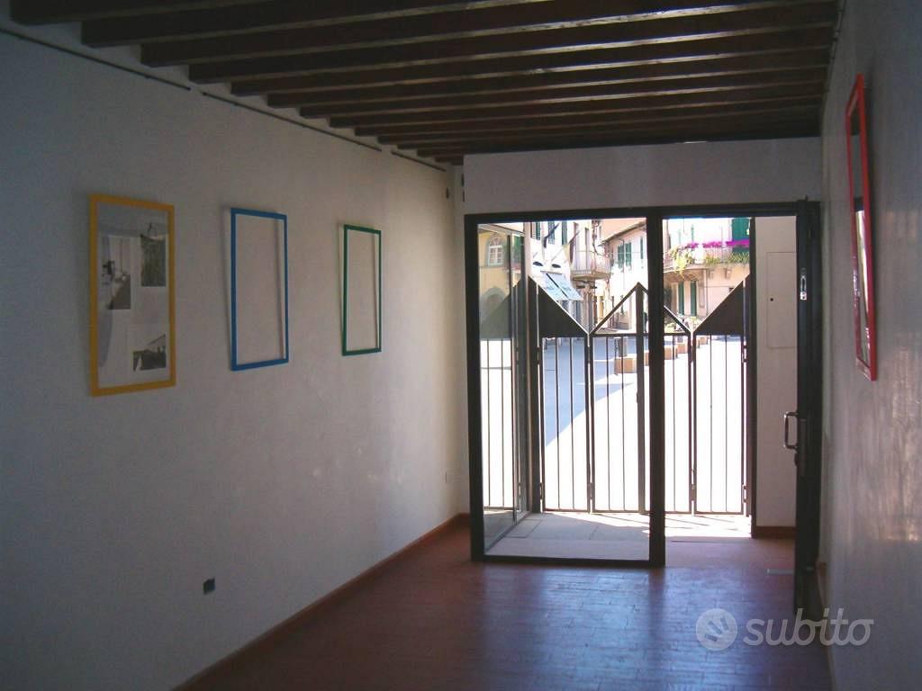 Immobile di 30 m² con 2 locali a Campi Bisenzio - Vista 5