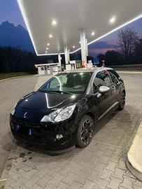 Ds3 BENZINA 1.2 80cv