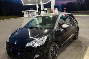 Ds3 BENZINA 1.2 80cv