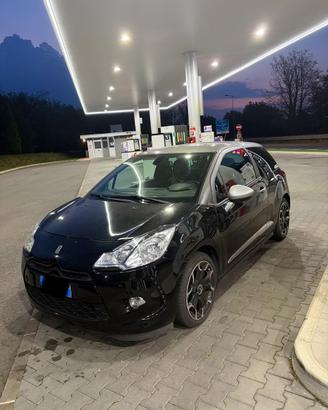 Ds3 BENZINA 1.2 80cv