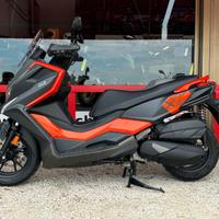 Kymco DTX 360 350i 2023