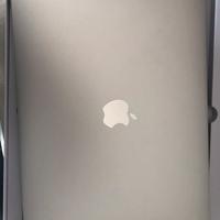 Scocca lcd Macbook M1 2020 grigio