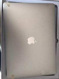 Scocca lcd Macbook M1 2020 grigio