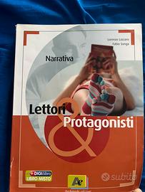 Lettori e Protagonisti