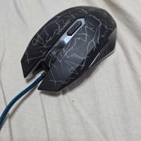 Mouse gaming Vguard