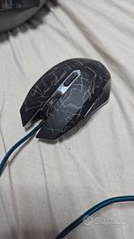 Mouse gaming Vguard
