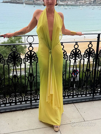 Vestito Zara rif. 8030/363