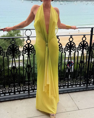 Vestito Zara rif. 8030/363