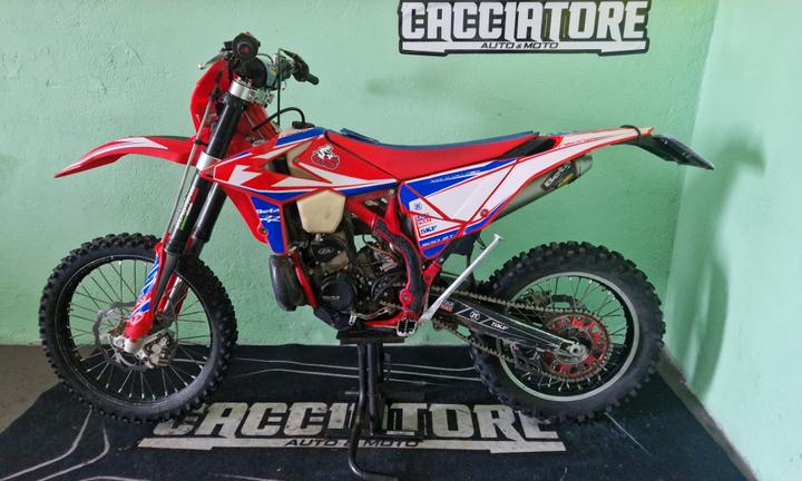 Beta RR 300 Enduro 2T - 2013