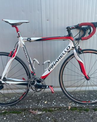 Bici da corsa
