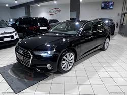 AUDI A6 Avant 40 2.0 TDI S tronic Bus. Sport