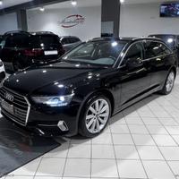 AUDI A6 Avant 40 2.0 TDI S tronic Bus. Sport