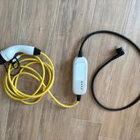 caricabatterie auto elettriche / volkswagen